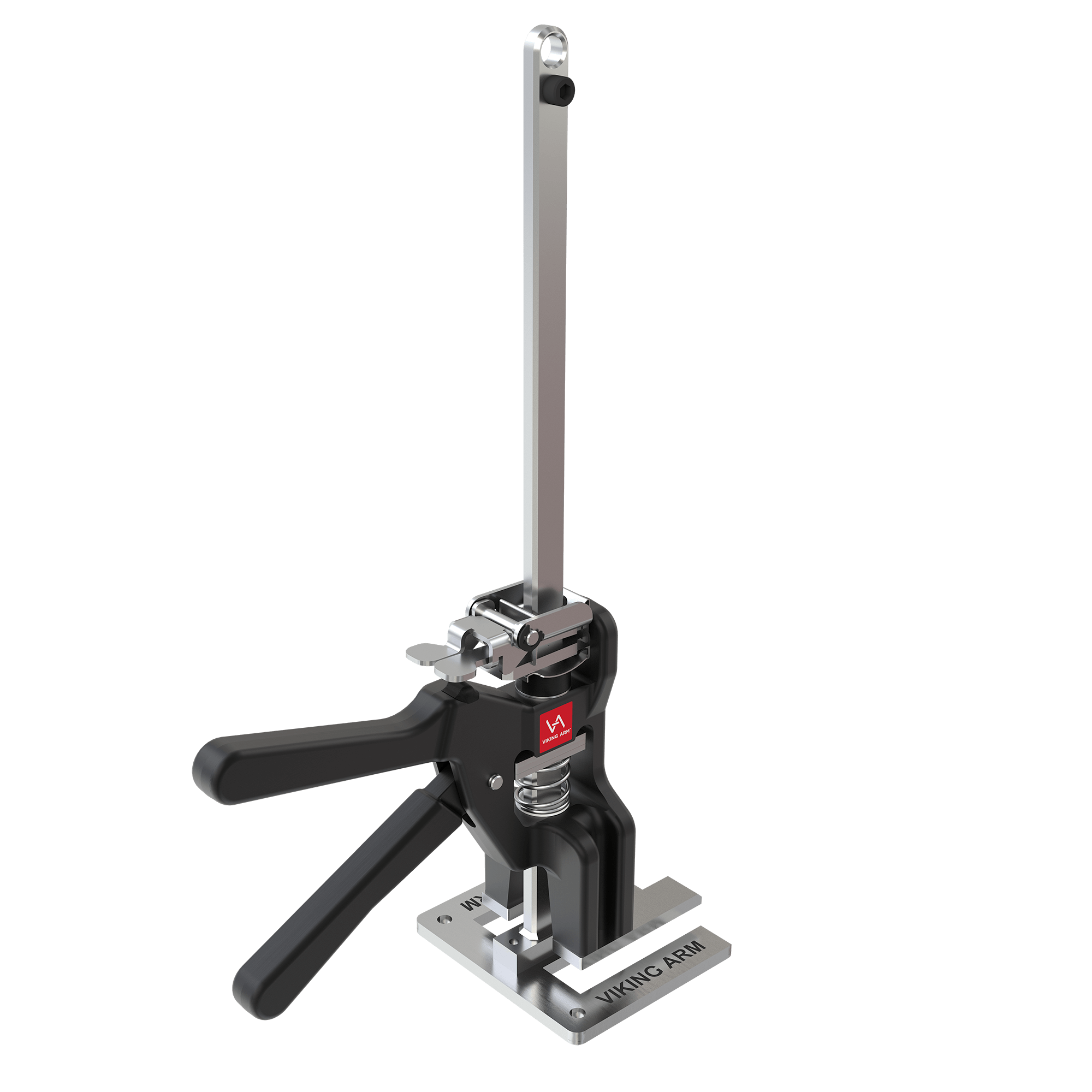 Viking Arm, The New Generation of Professional Grade Tools
