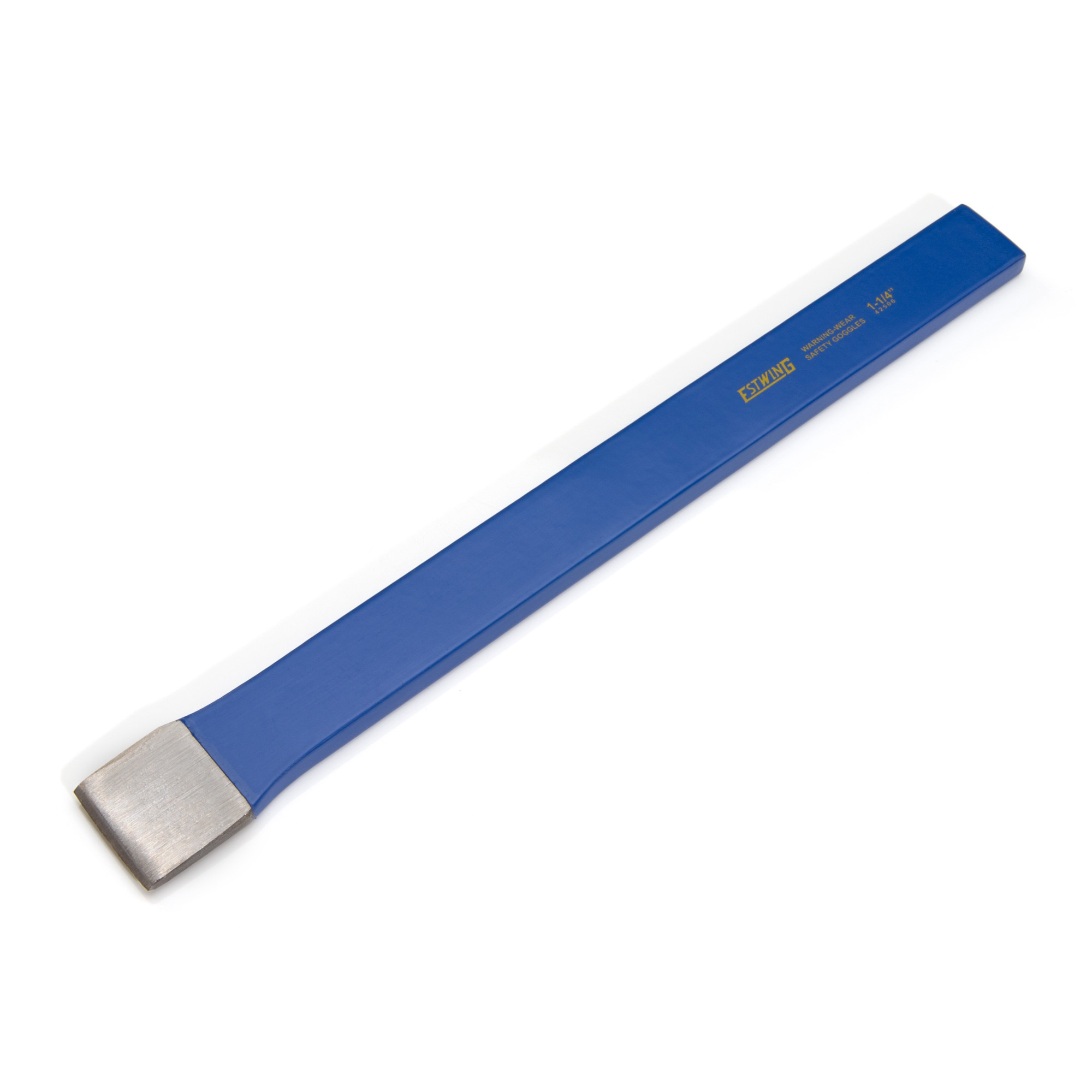 Estwing Flat Utility Chisel - Fivel